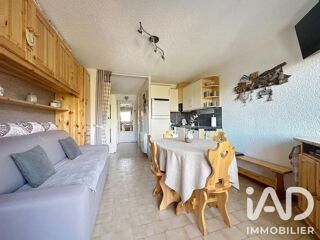 Vente Appartement Vente Appartement 1 pièce Combloux
