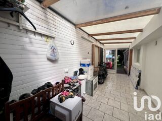  Maison à vendre 5 pièces 100 m²