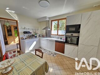  Maison à vendre 5 pièces 125 m²