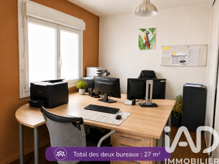  Maison à vendre 5 pièces 108 m²
