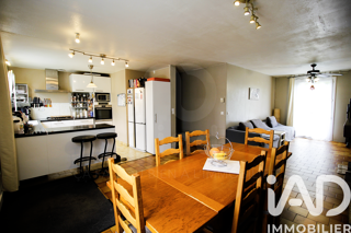  Maison à vendre 6 pièces 114 m²