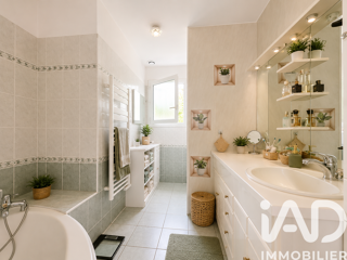  Maison à vendre 4 pièces 126 m²