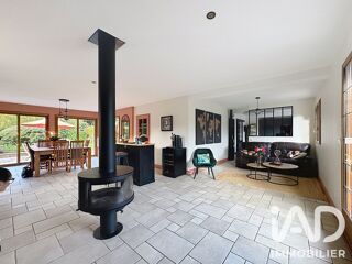  Maison à vendre 7 pièces 170 m²