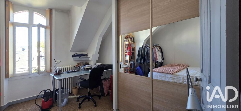 à vendre  Maison Vannes (56000)