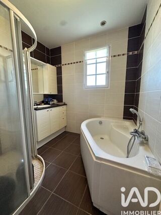  Maison � vendre 4 pi�ces 89 m�