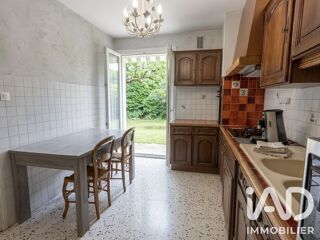  Maison à vendre 5 pièces 99 m²