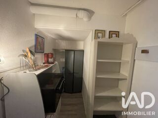  Appartement à vendre 2 pièces 35 m²