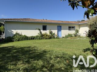  Maison à vendre 6 pièces 169 m²