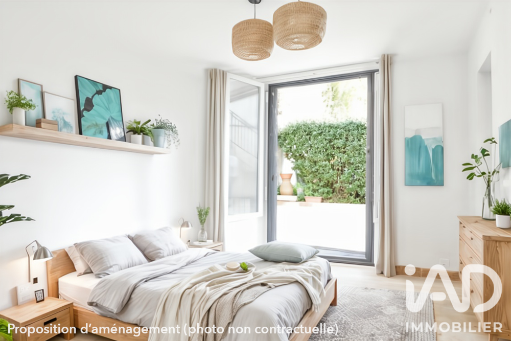 à vendre  Maison Le Perreux-sur-Marne (94170)