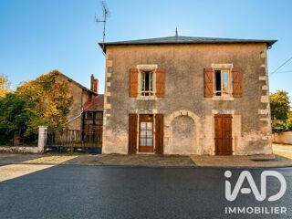  Maison à vendre 7 pièces 194 m²