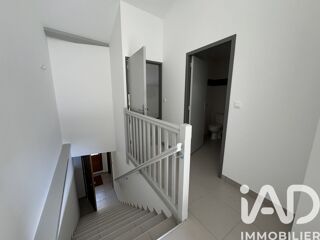  Appartement à louer 2 pièces 42 m²