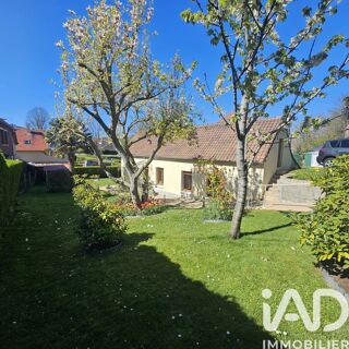 Maison � vendre 3 pi�ces 72 m�