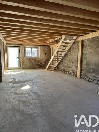  Maison à vendre 5 pièces 183 m²