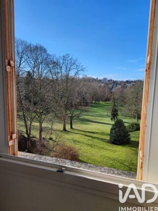  Appartement � vendre 2 pi�ces 46 m�