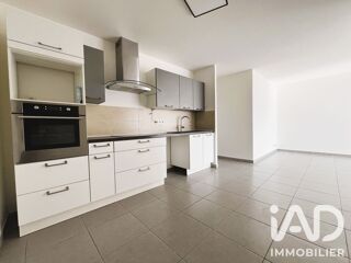  Maison à vendre 4 pièces 84 m²
