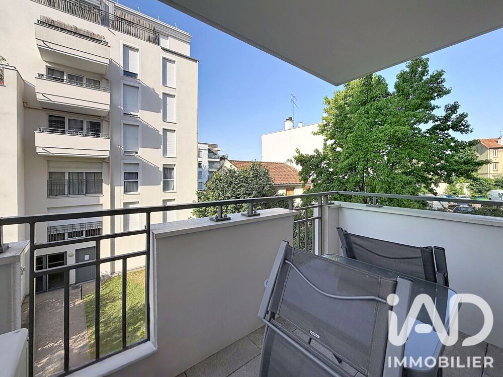 Vente Appartement Vente Appartement 3 pièces Rosny-sous-bois