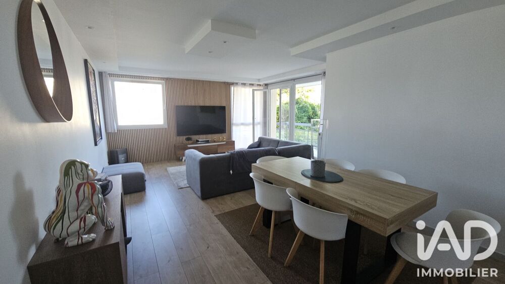 Vente Appartement Vente Appartement 4 pièces Le havre