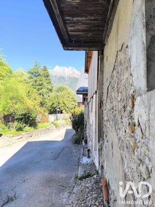  Maison à vendre 2 pièces 67 m²