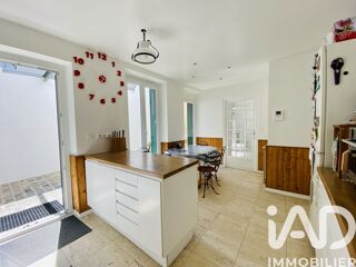  Maison à vendre 7 pièces 164 m²