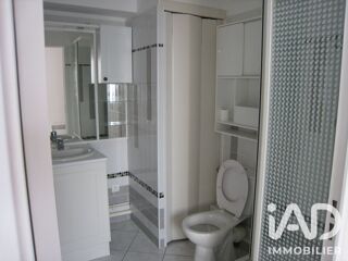  Appartement à louer 1 pièce 37 m²