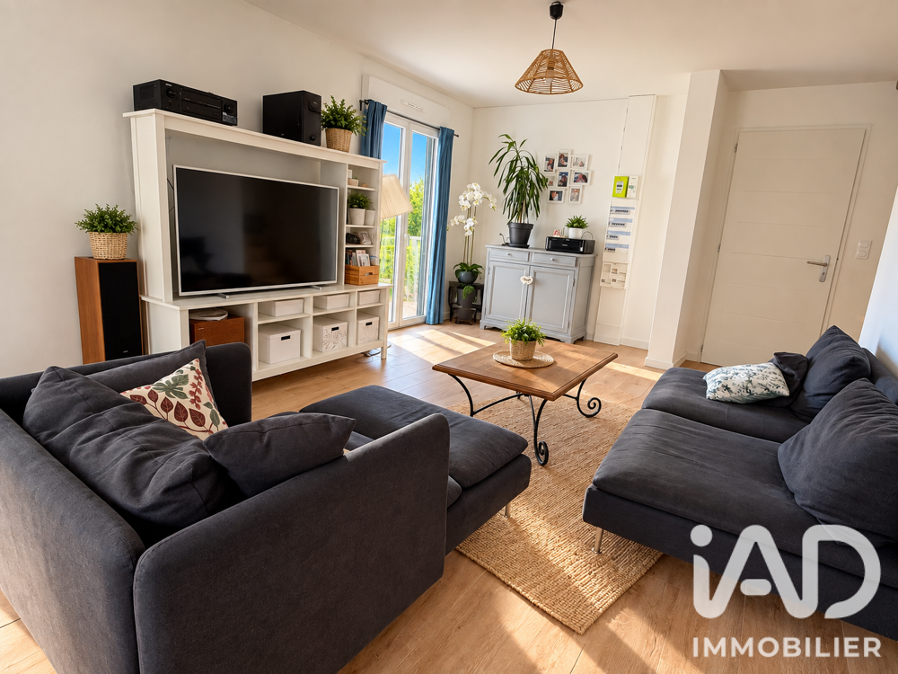 Vente Maison Vente Maison/villa 5 pièces Quimper