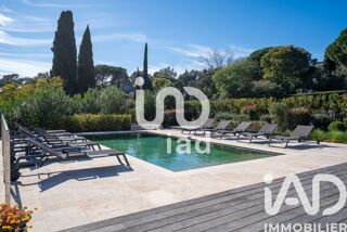  Maison à vendre 7 pièces 280 m²