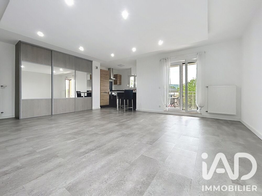 Vente Appartement Vente Appartement 2 pièces Zoufftgen