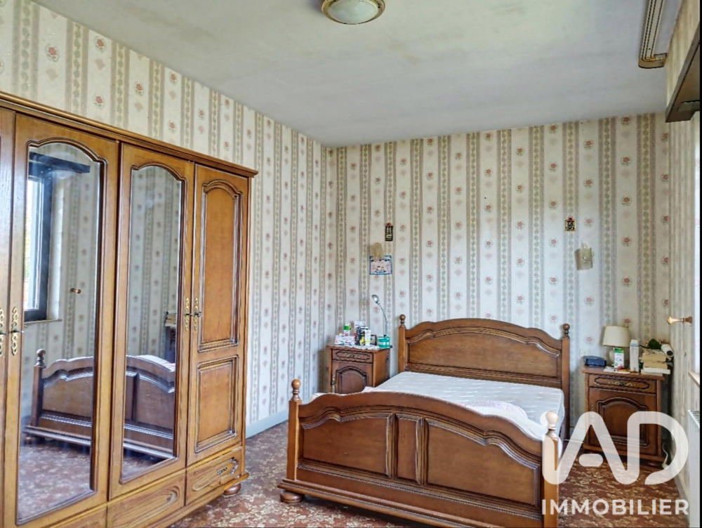 Vente Maison Vente Maison de village 4 pièces Chalampé