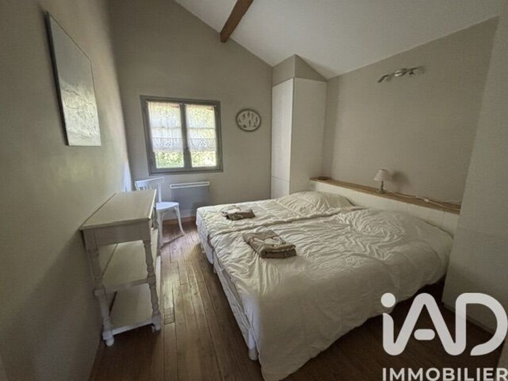 Vente Maison Vente Maison/villa 5 pièces Meschers-sur-gironde