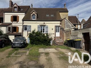  Maison à vendre 5 pièces 135 m²