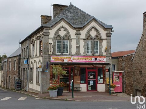 Vente Boulangerie 120 m&sup2; 85000 50870 Le parc
