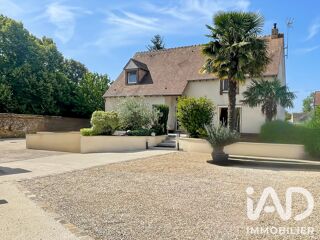  Maison à vendre 7 pièces 170 m²