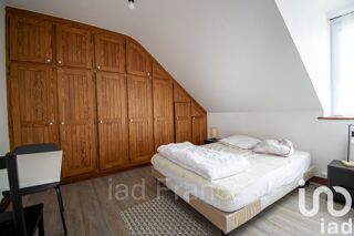  Appartement à vendre 3 pièces 44 m²