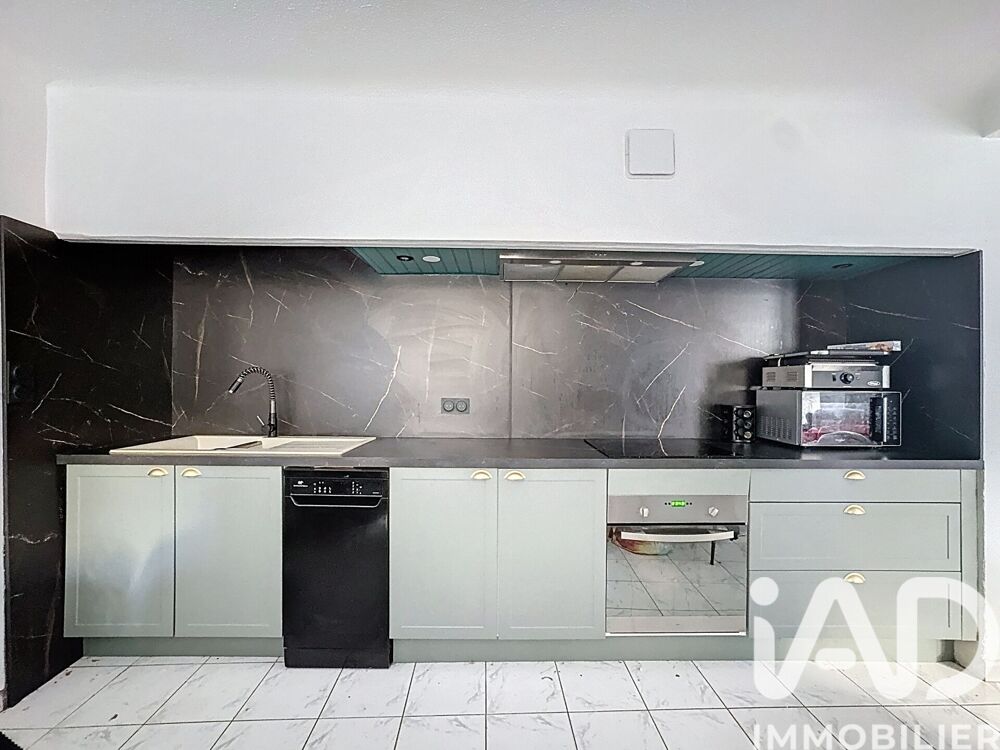 Vente Maison Vente Maison de village 5 pièces Corneilhan