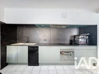  Maison à vendre 5 pièces 130 m²