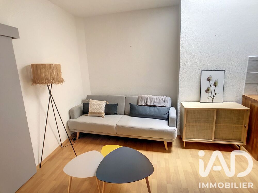 Vente Appartement Vente Appartement 2 pièces Perpignan
