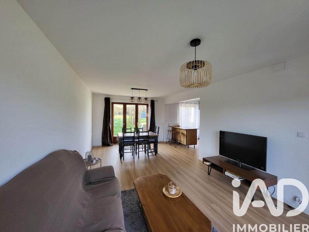 Vente Maison Vente Maison/villa 5 pièces Sainte-geneviève-des-bois