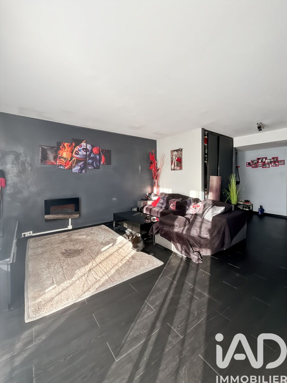 Vente Appartement Vente Appartement 4 pièces Brie-comte-robert