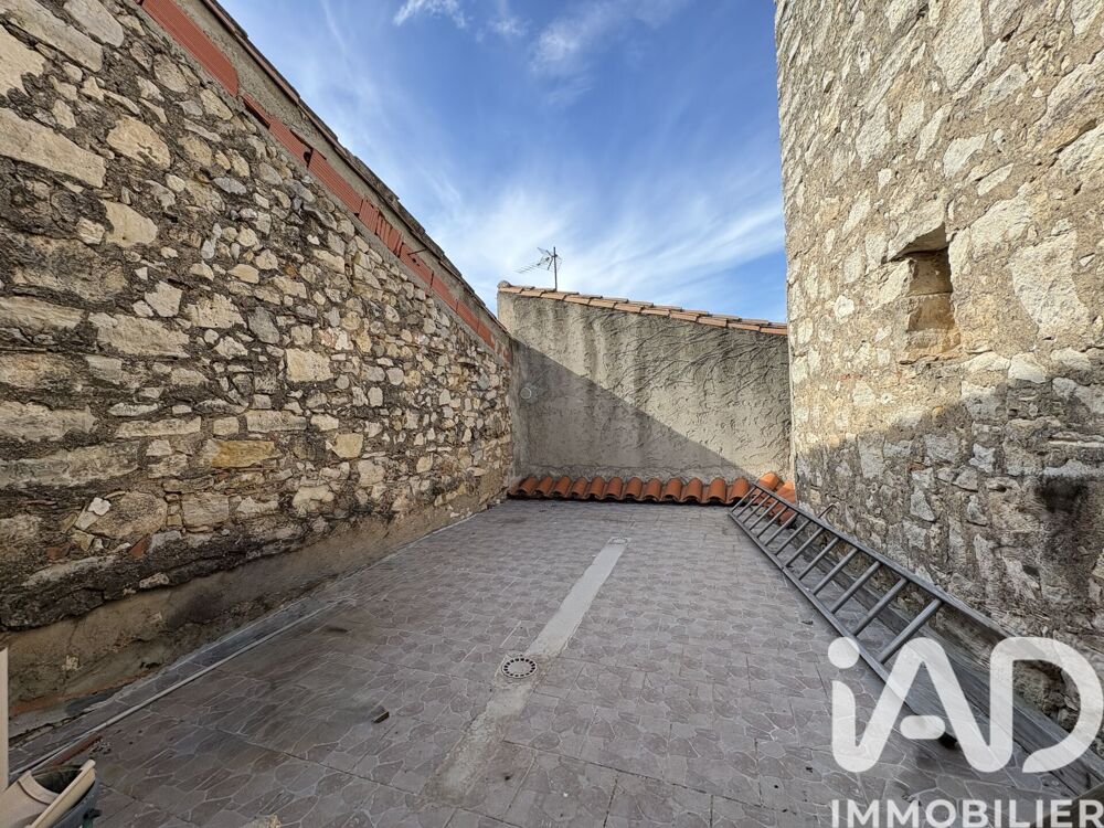 vente Parking / Garage - 48 m² Sigean (11130)