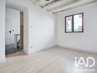  Maison à vendre 3 pièces 41 m²