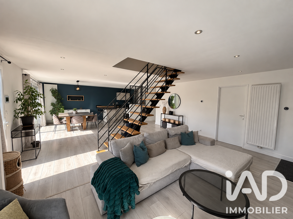 Vente Maison Vente Maison/villa 6 pièces Chécy
