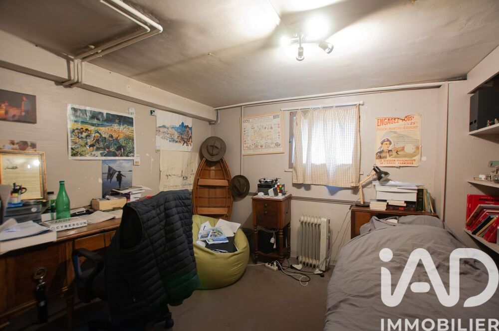 à vendre  Maison La Celle-Saint-Cloud (78170)