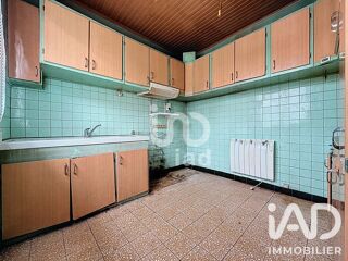  Maison à vendre 4 pièces 72 m²