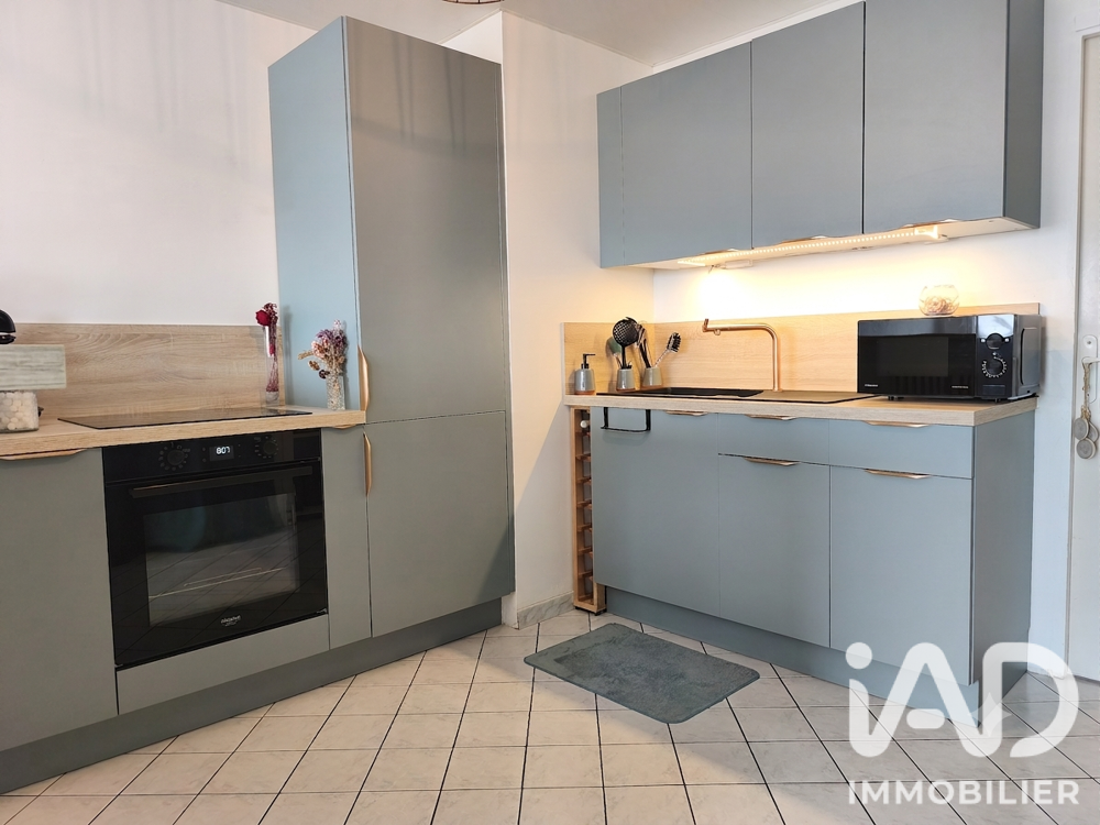 Vente Appartement Vente Appartement 4 pièces Le havre