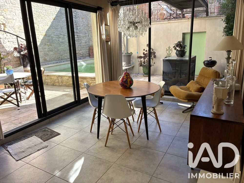 Vente Maison de village 4 pièces