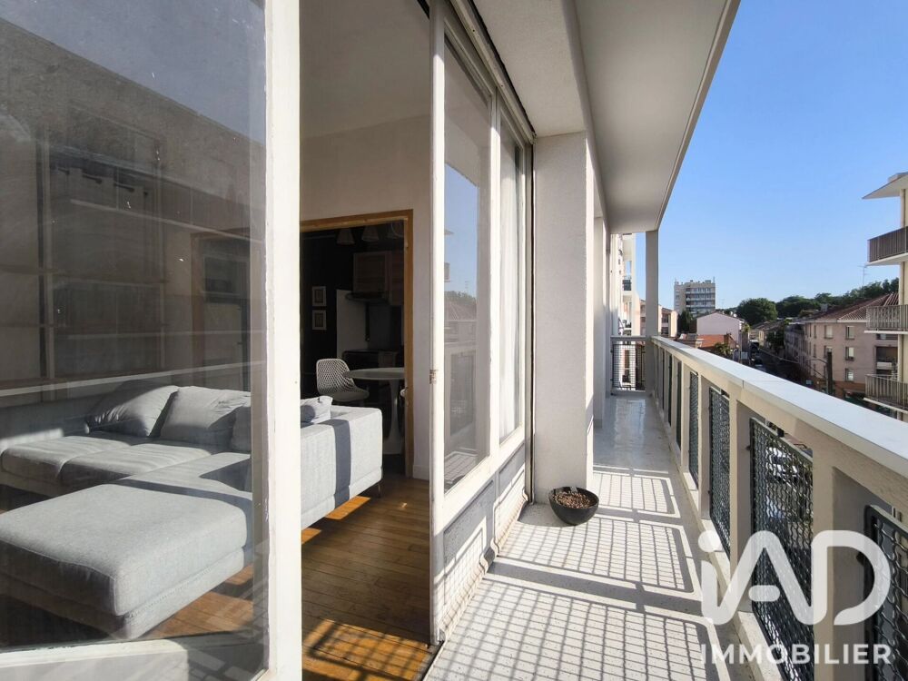 location Appartement - 2 pièce(s) - 65 m² Toulouse (31400)
