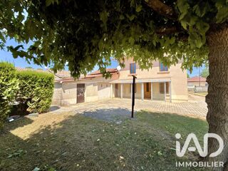  Maison à vendre 6 pièces 117 m²