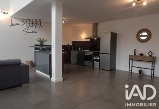  Maison à vendre 5 pièces 127 m²