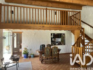  Maison à vendre 6 pièces 195 m²