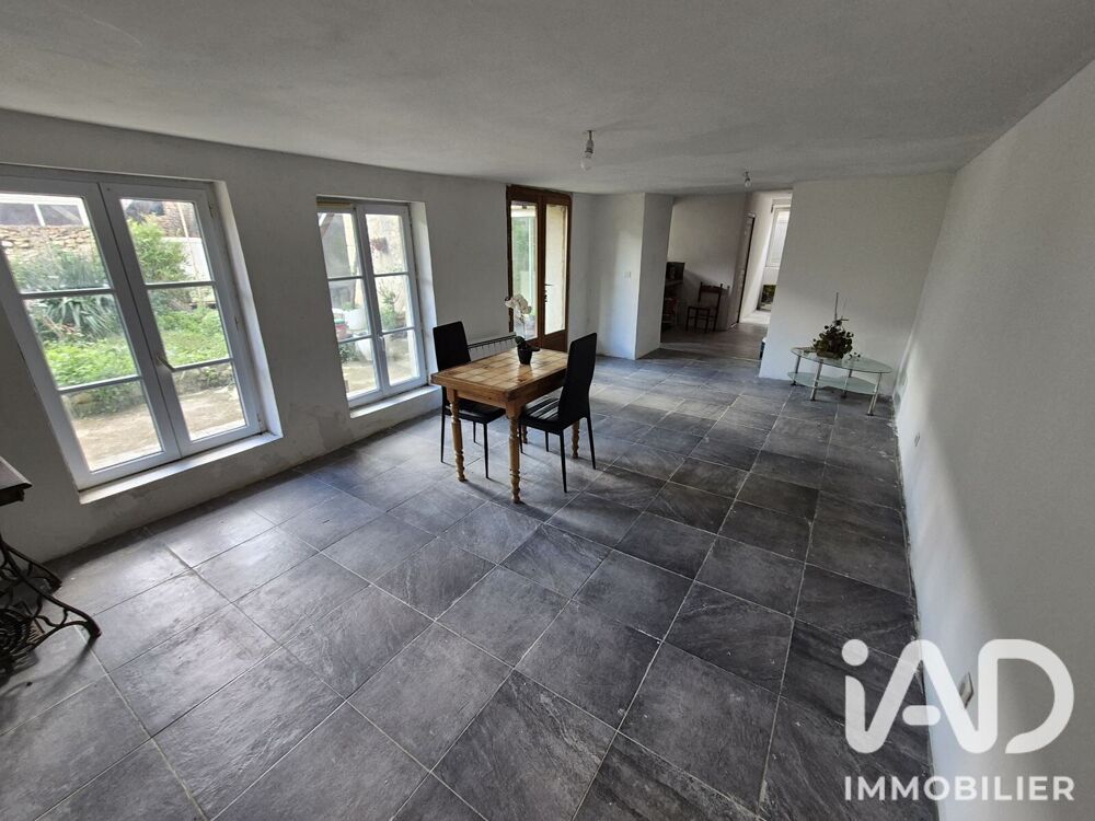 Vente Maison de village 7 pièces